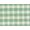 Green Chicory, variant on Van Heusen 13V0226 Women's Gingham Check Shirt