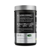 Optimum Nutrition Platinum Hydrowhey Protein Powder, Turbo Chocolate, 30g Protein, 1.8 Lb