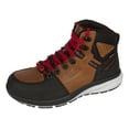 thumbnail image 5 of Keen Men's Hook Waterproof Work Shoes Carbon Toe Brown 10 EE  US, 5 of 5