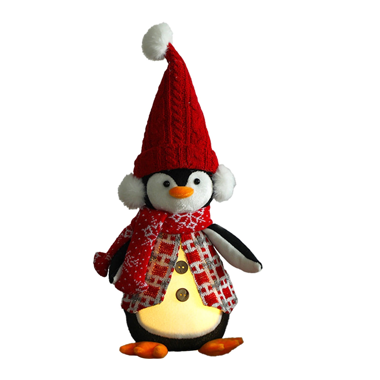 Grinch Christmas Max 8in Plush by Ruz - Walmart.com