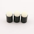 thumbnail image 2 of MasteelfCA 3pcs Drawing Sponge Creative Finger Sponge Daubers Painting Tool Sponge Brush for Painting Drawing Ink Crafts Chalk, 2 of 7