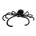 thumbnail image 6 of Tnobhg Halloween Bows Hair Clips Pumpkin Spider Hairpins Halloween Classic Horror Theme Parties Accessories, 6 of 7