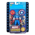 thumbnail image 1 of Figura Capitán America Hasbro Marvel 6 Pulgadas, 1 of 4