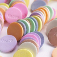 thumbnail image 6 of Necco Wafers The Original Candy Wafers, Delicious Nostalgic Candy Treats- Great for Snacks Halloween Trick or Treats Goody Fillers Christmas Stocking Stuffers and Travel Candies 2-ounce Rolls 3 Packs, 6 of 6