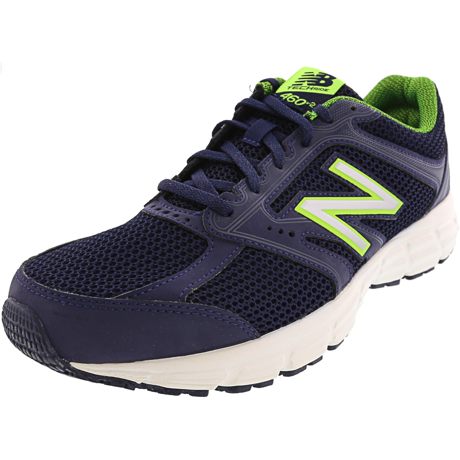 new balance m460