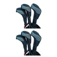 thumbnail image 3 of Cubierta del club Eigraketly a prueba de polvo Suministros de golf Multicolor, 3 of 5