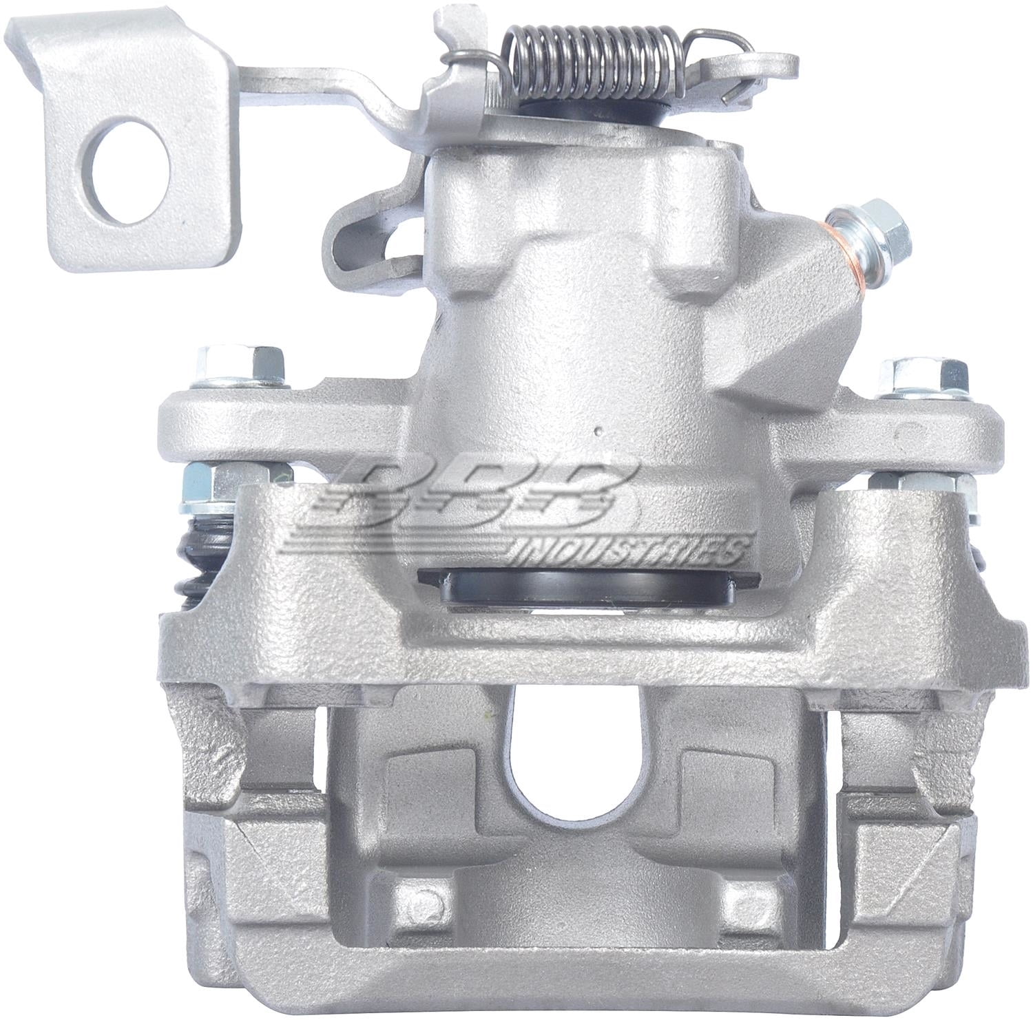 TERREPOWER formerly BBB Industries 99-01707B Reman Caliper w/installation Hardware