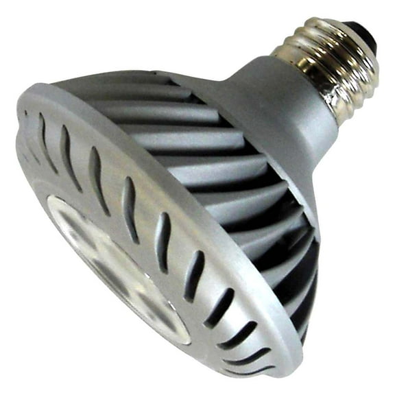 GE 76144 - LED10P30S827/24 PAR30 Flood LED Light Bulb