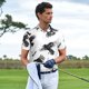 thumbnail image 3 of Fotbe Monochrome Flying Ravens Camiseta Polo de Golf para Hombre con Estampado – Camisa Deportiva Transpirable con Cuello Abotonado-X-Large, 3 of 6