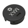 thumbnail image 4 of AC Control Button Maximum Air Conditioning Control Knob Replacement for Z4 E89 2009‑2016, 4 of 8