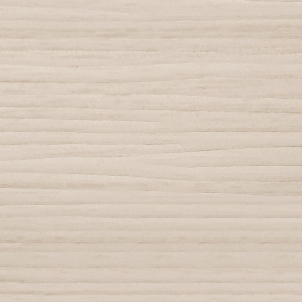 Luxe Cordless Faux Wood Blinds, Limed White