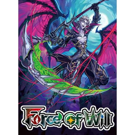 Force of Will Rezzard, the Undead Lord Dark Alice Cluster Starter
