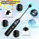 thumbnail image 4 of Mezclador de Resina Epoxi - Mezclador de Mano EléCtrico con BateríA Recargable para Accesorios de Resina, Agitador Epoxi para Resina, 4 of 7