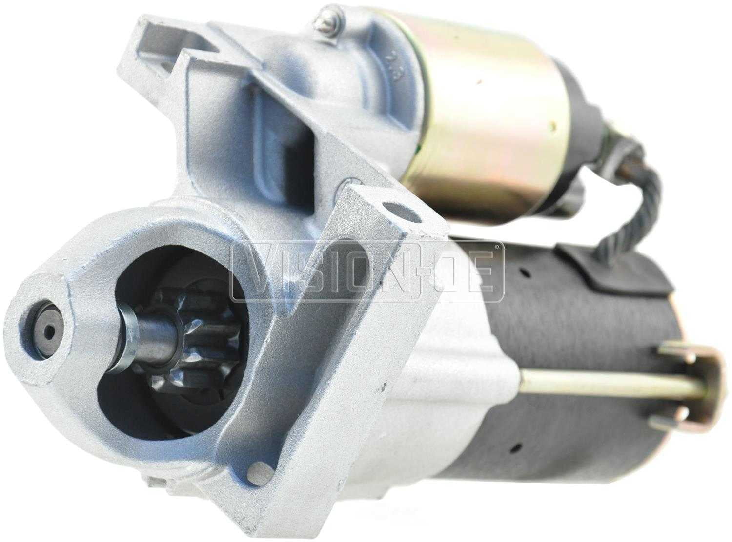 Vision OE 6785 Starter Motor