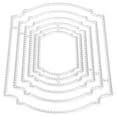 thumbnail image 2 of Troqueles de Metal para álbum de recortes, troqueles de Metal para álbum de recortes, troqueles de corte de Metal, plantilla de corte, troquel de cort,, 2 of 8