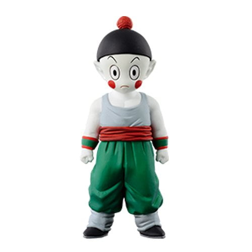 Banpresto Dragon Ball Z Super Formative Ep 7 Chiaotzu Chaozu Action Figure 3 Walmart Com Walmart Com Banpresto Dragon Ball Z Super Formative Ep 7 Chiaotzu Chaozu Action Figure 3 Walmart Com Walmart Com