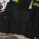 thumbnail image 4 of Bolsa De Pecho Oxford Vest Chest Bag Hombres Mujeres Reflectante Hip Hop Chaleco Pack (Verde) Tmvgtek Para Estrenar, 4 of 9