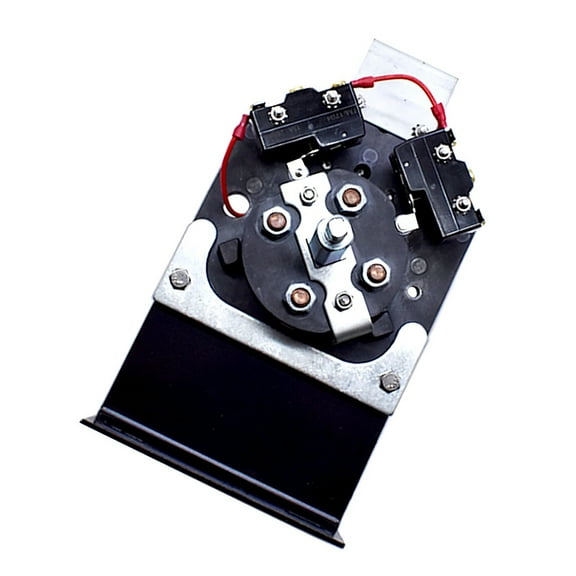 Heavy Duty Switch Assembly Forward and Reverse Fit for EZGO TXT 1994-2013 Golf Cart Clays Car Utility Vehicle 70578-G01 73036-G01