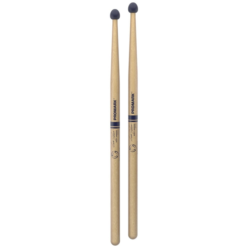 Promark Scott Johnson "ScoJo" TXXB3 X-beat Practice Stick