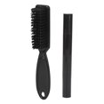 thumbnail image 1 of Barber Styling Pen, Beard Pencil Filler 4 Tip Fork Sweat Proof 2 In 1  For Daily, 1 of 8