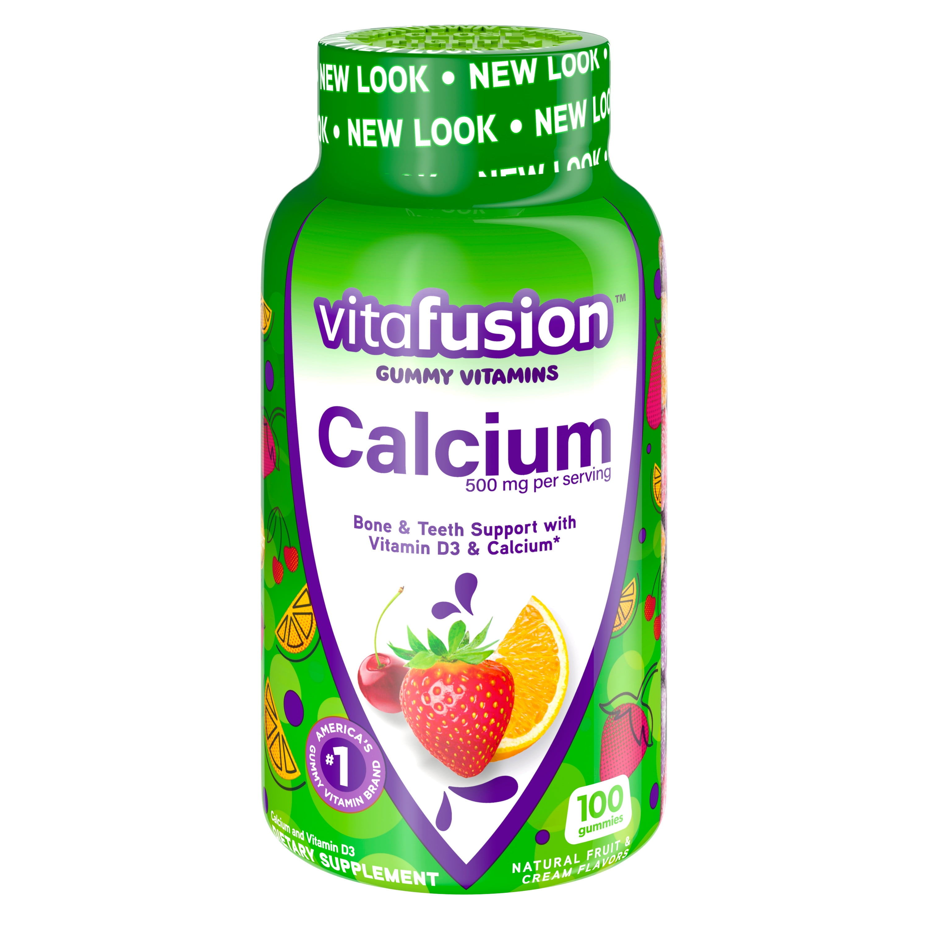 download vitafusion vitamin d gummies