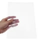 thumbnail image 4 of Lente de aumento de página Lupa rectangular Hoja de aumento Lupa pequeña Lupa pequeña para leer Hojas de aumento para leer, 4 of 7