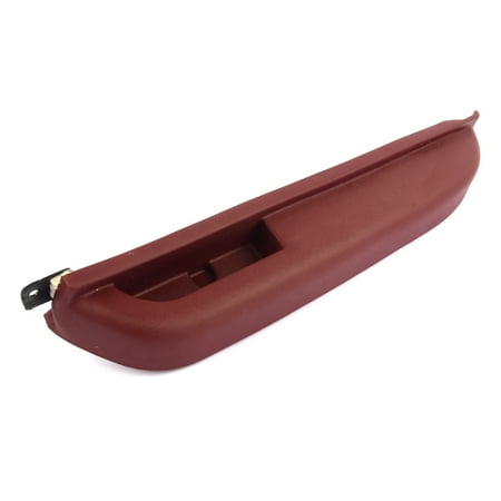 

Front Right Passenger Side Door Armrest Red 15691218 for Chevrolet GMC C/K Series 1990-1994 Blazer Suburban Yukon 1992-1994
