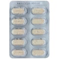 thumbnail image 4 of Natrol Stress & Anxiety Day & Night Dietary Supplement, 20 Count, 4 of 4
