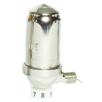 (Price/Each)Vent-Rite 1 1/8" Adjustable Angle Steam Vent Max Operating Pressure 3 Psi