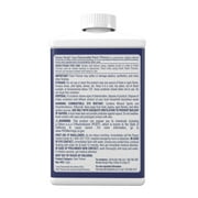 Klean-Strip® Less Flammable Household Paint Thinner, 1 Quart