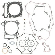 New Vertex Complete Gasket Set W/O Seals for Kawasaki KLX 450 R (08-12)