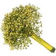 thumbnail image 4 of HAOSHICS Artificial Gypsophila Flowers, Real Touch Gypsophila Flowers Bouquet, Nature Fake Gypsophila Bunch for Table Centerpieces Home Office Shop Garden Wedding Party Decor (Yellow), 4 of 5