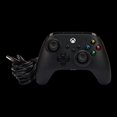 thumbnail image 6 of Wireless Controller for P5/Slim/Pro/PC with Dual Vibration & 6-Axis Gyro, USB-C Cable Included, Black, New, 6 of 8