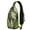 Camel-5, variant on Hawaii Palm Tree Sling Backpack – Durable Multipurpose Shoulder Backpack Featuring Summer Beach Palm Trees and Vibrant Tropical Paradise Prints for Everyday Carry