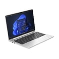 thumbnail image 3 of Restored HP ProBook 445 G10 14” Touch FHD AMD Ryzen 3-7330U 2.3 GHz 8GB 256GB SSD AMD Radeon Graphics Windows 11 Pro Laptop, Silver (Refurbished), 3 of 5