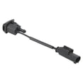 thumbnail image 2 of Windshield Washer Spray Nozzle 61667046060 Replacement for 5 Series E60 E61 2001‑2010, 2 of 8