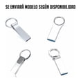 thumbnail image 2 of Llavero Pendrive USB 3.0 de 2 TB con adaptador OTG + tipo C, 2 of 6