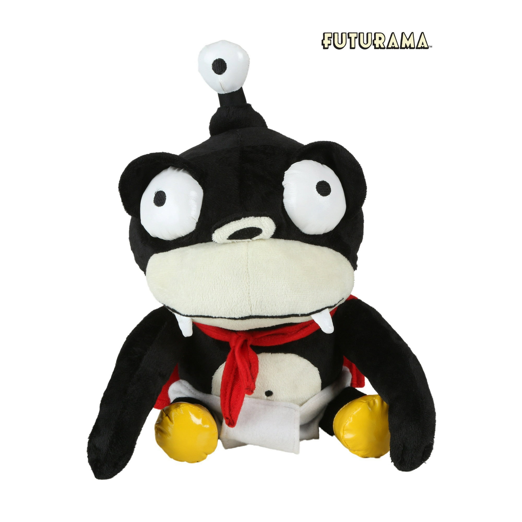 Futurama Nibbler Purse - Walmart.ca