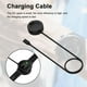 thumbnail image 1 of Muelle Del Cargador Cargador Dock 1m Cable Base de disco de carga para Garmin Forerunner 265 265S 965Watch, 1 of 6