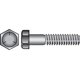 thumbnail image 1 of Tornillo HILLMAN con cabeza hexagonal, 19 mm de profundidad x 18 cm de largo, zinc tratado térmicame, 1 of 2