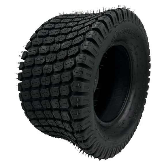 24x12.00-12 4Ply Lawn Mower Tire