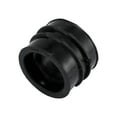 thumbnail image 5 of 2pcs 16065-1130 Motorbike Carburetor Intake Manifold Boot Joint for Kawasaki ER5 ER500 EX400 EX500 GPZ500, 5 of 6