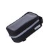 thumbnail image 1 of Soidarity DUUTI-Bolsa de tubo delantero para bicicleta, soporte para teléfono móvil, bolsa para pantalla táctil, accesorios para montar en Ciclismo Negro S Soidarity OD003221-03, 1 of 6