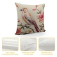 thumbnail image 5 of SHANXI 20 x 20 White Decorative Pillow Cover, Square, 5 of 6