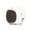 White, variant on Needhep Air Conditioners Hands Free Bladeless Fan,Small Fans for Home, Fan For Tent Camping, Rotating Fan for Bedroom (White)