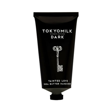 Tokyo Milk Shea Butter Handcreme, Dark Tainted Love No. 62, 2.65 (Best Tokyo Milk Scent)