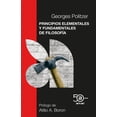 thumbnail image 1 of Principios Elementales y Faundamentales de Filosofía Akal 9786078898053, 1 of 2