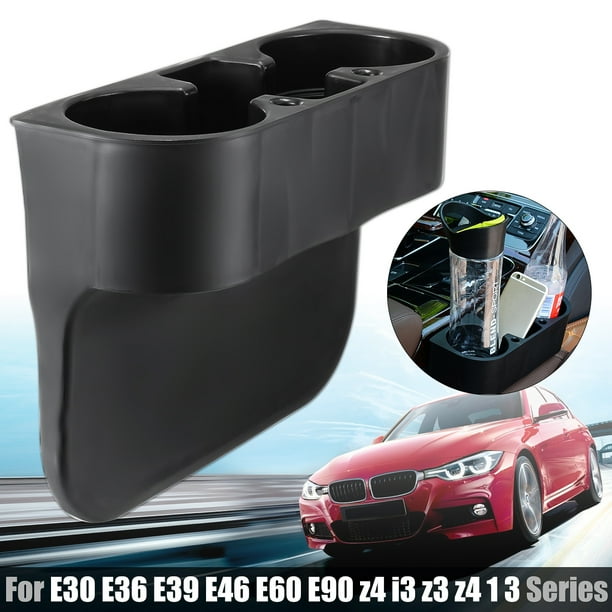 Front Cup Drink Holder For BMW 1 3 series E30 E36 E39 E46 E60 E90 Z4 Z3