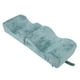 thumbnail image 5 of Almohada para piernas, reducción de presión para dormir lateral, evita decúbito, almohada para rodilla para pacientes postrados en cama, ancianos, mujeres embarazadas, 5 of 8