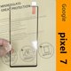 thumbnail image 1 of Película templada para Google 8A Película de vidrio con pegamento completo para pantalla de seda para Google Pixel9 Película transparente para Pixel9Pro, 1 of 1